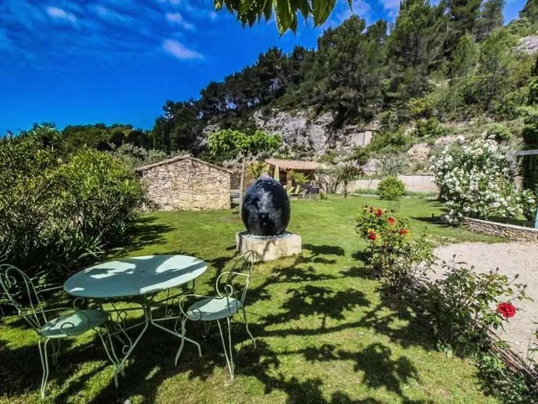 Maison de Vacances Malaucène