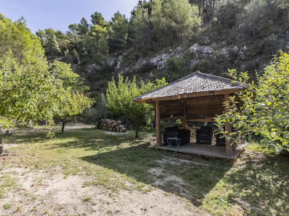 Maison de Vacances Malaucène