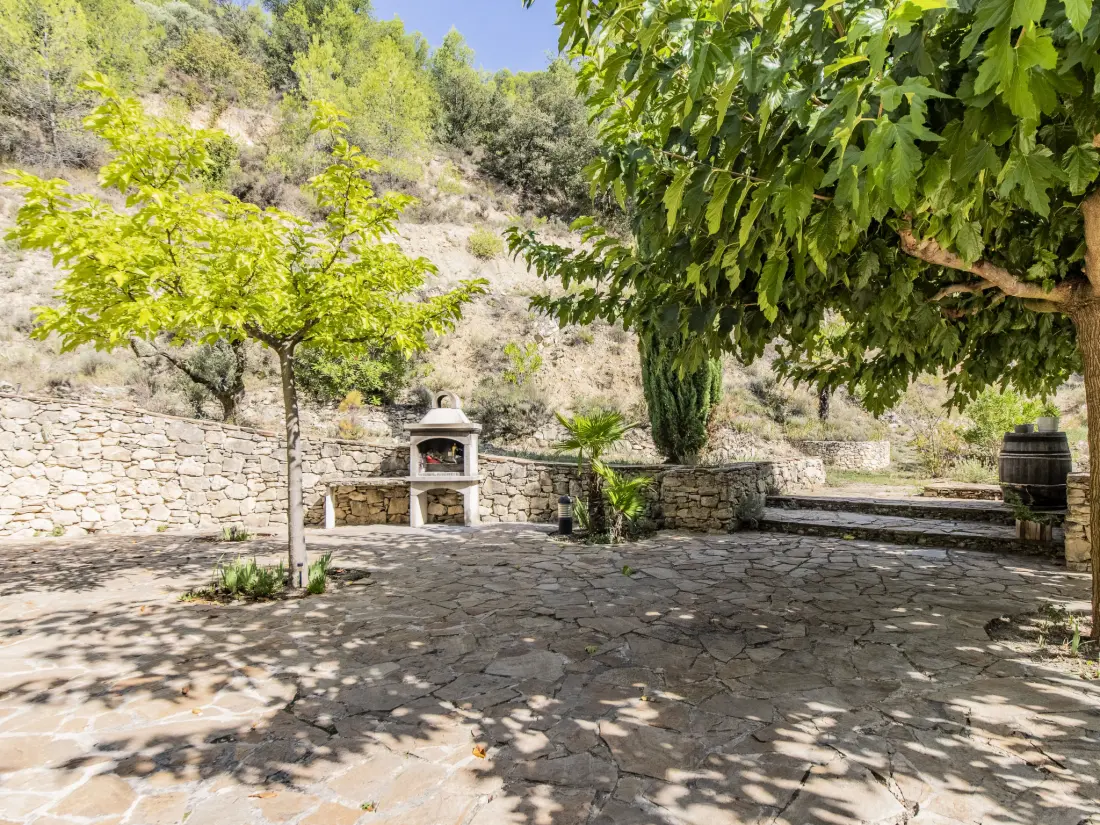 Maison de Vacances Malaucène