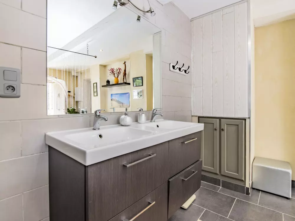 Maison de Vacances Malaucène