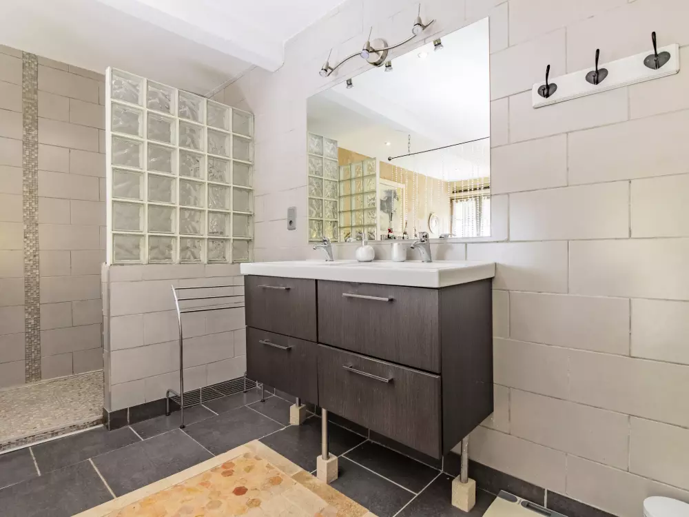 Maison de Vacances Malaucène