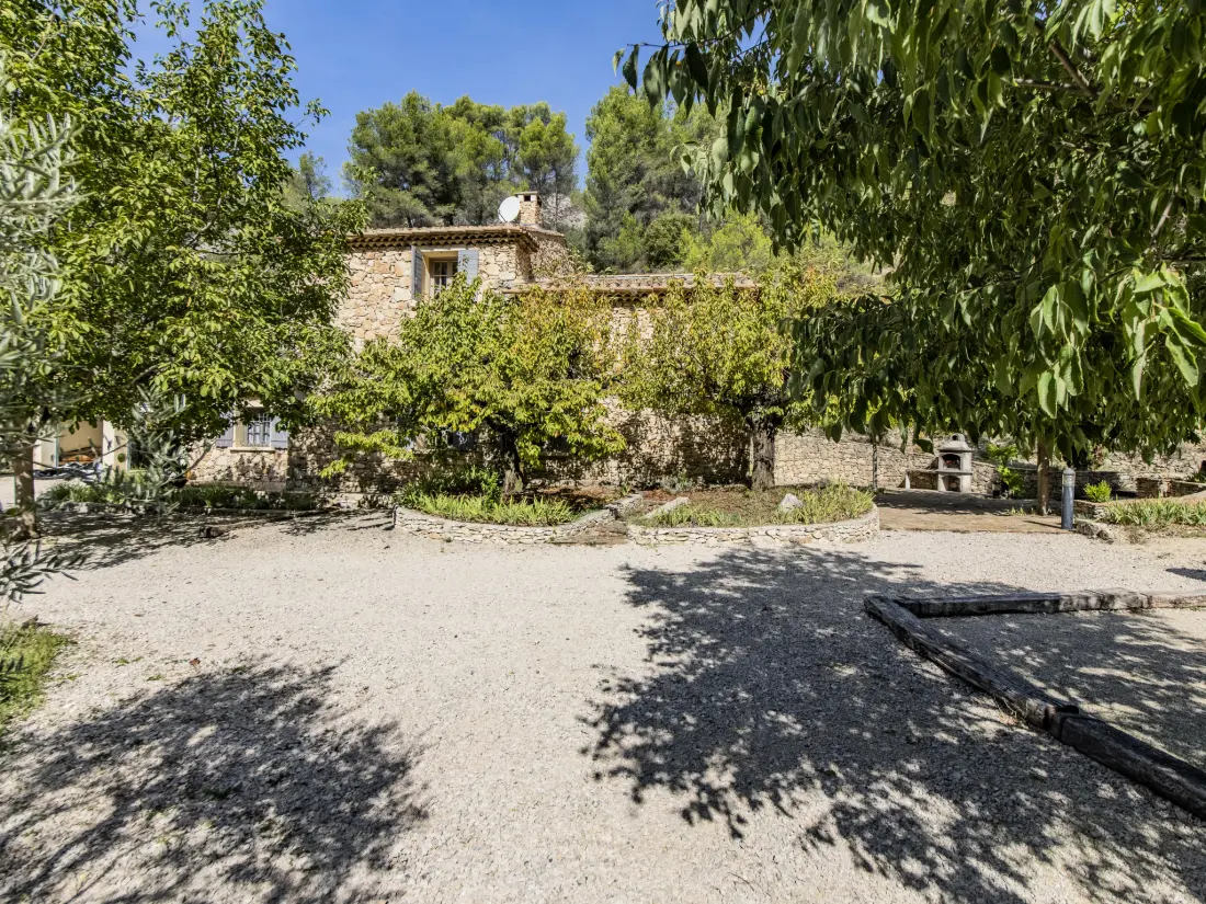 Maison de Vacances Malaucène