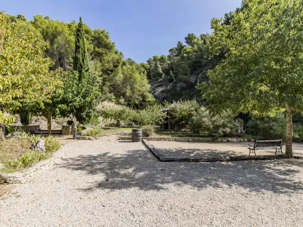 Maison de Vacances Malaucène