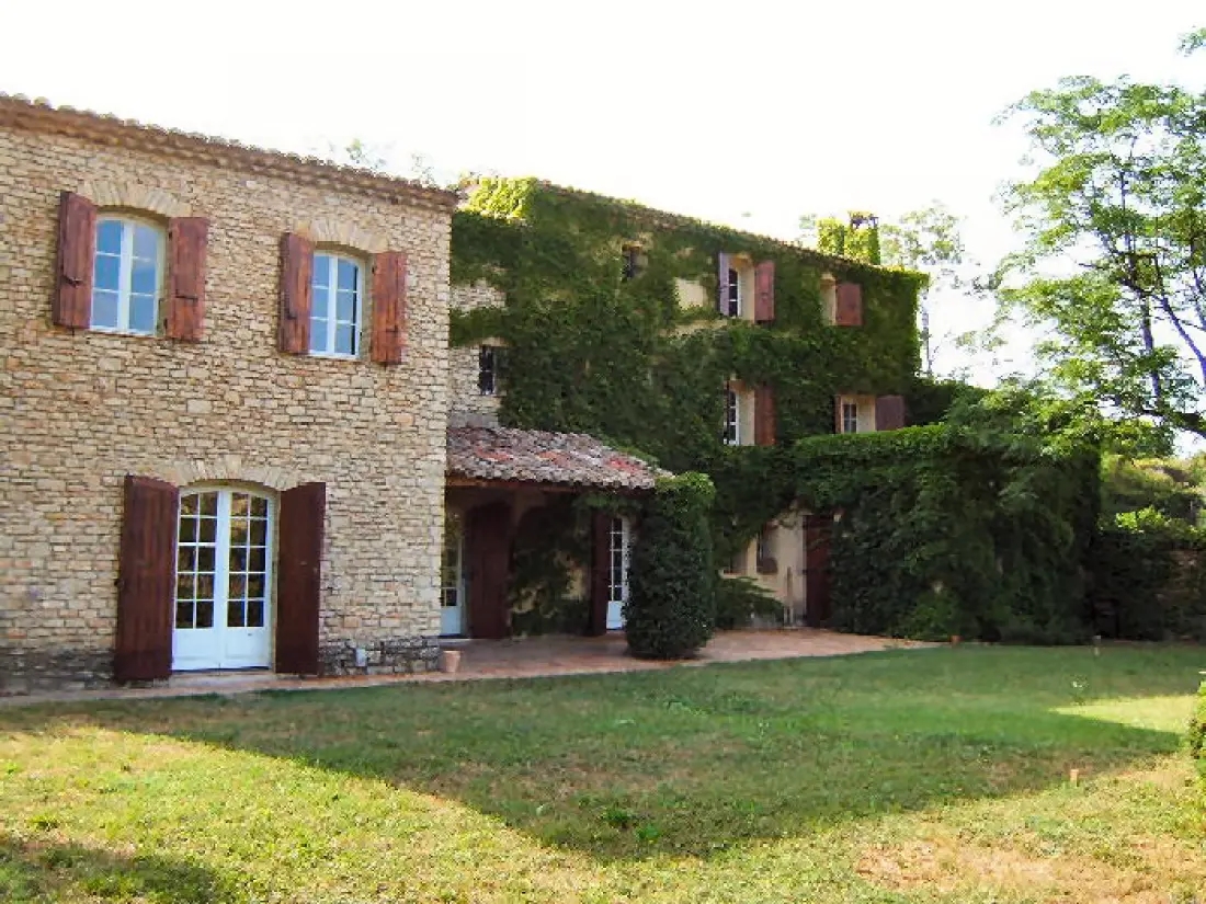 Villa Prayoux