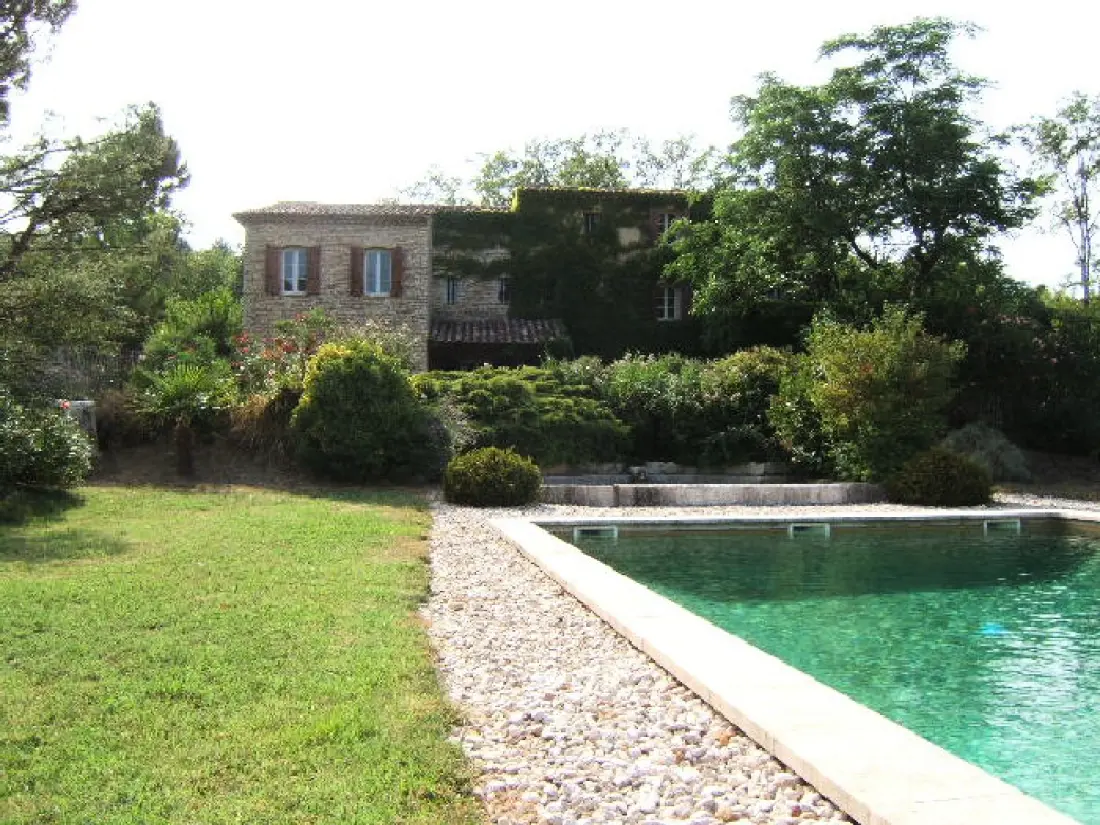 Villa Prayoux