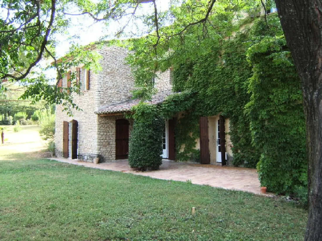 Villa Prayoux