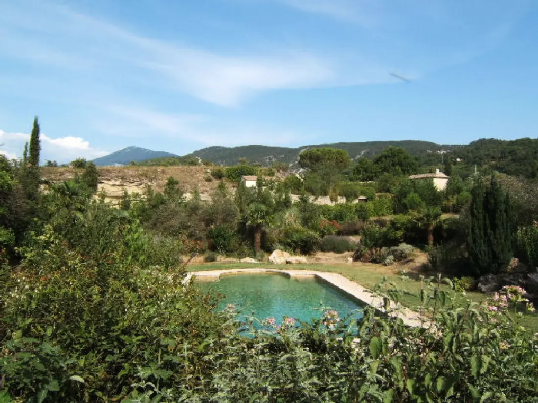 Villa Prayoux