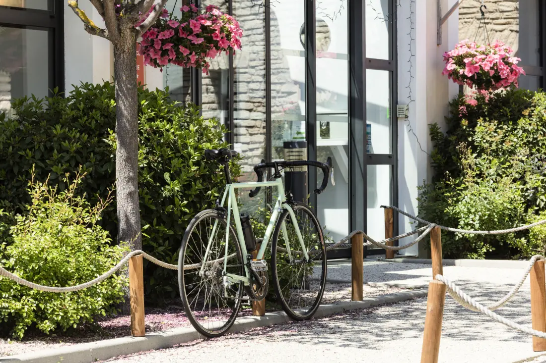 Résidence Garden & City Mont Ventoux - Malaucène 4 étoiles★★★★