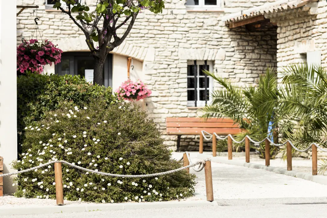 Résidence Garden & City Mont Ventoux - Malaucène 4 étoiles★★★★