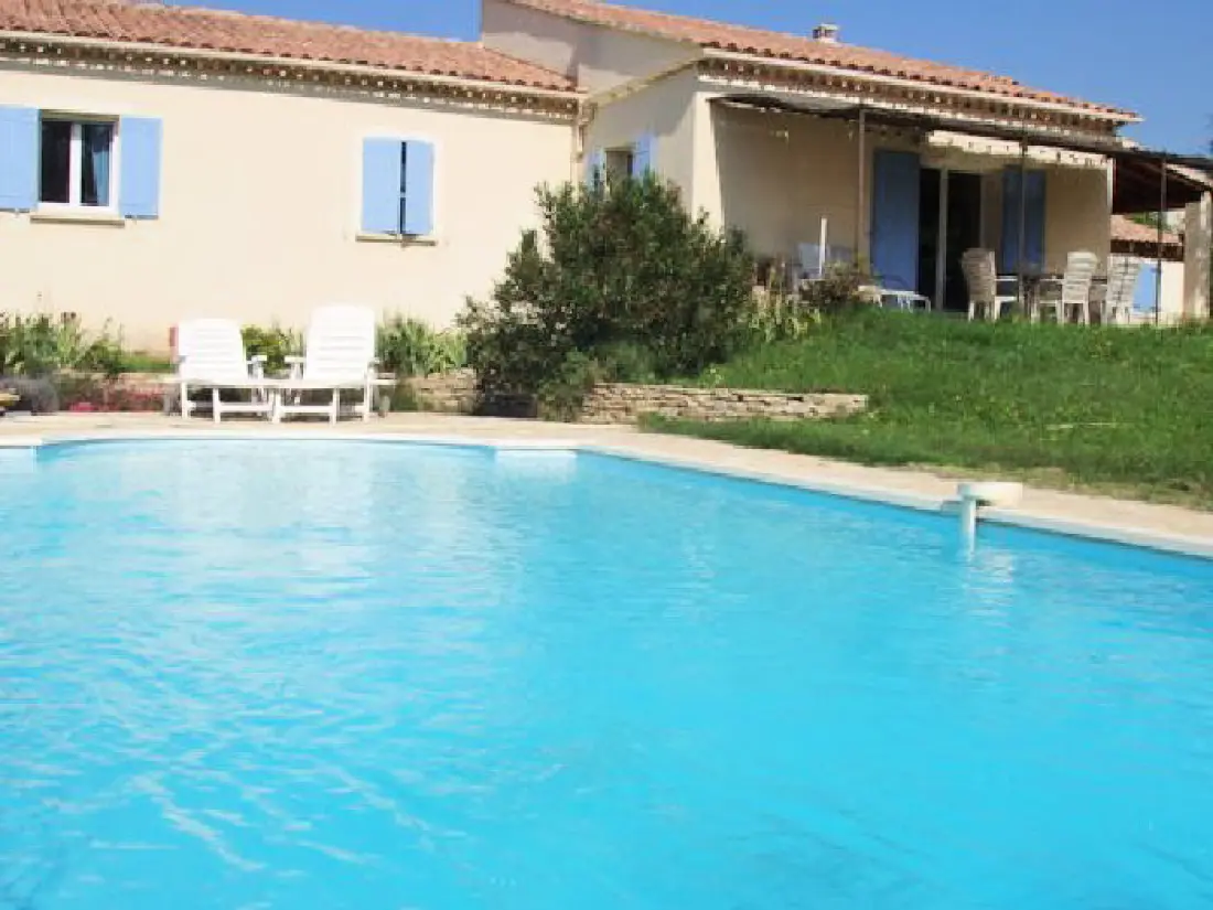 Villa Jasmin