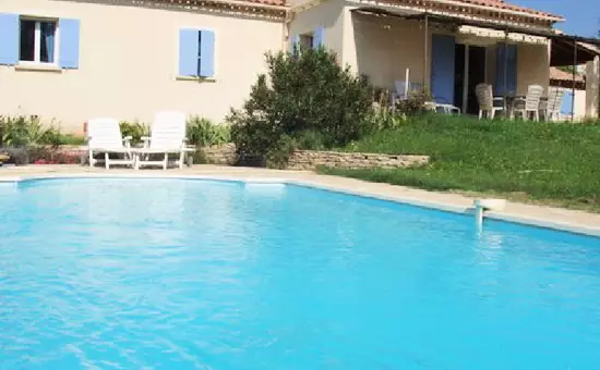 Villa Jasmin