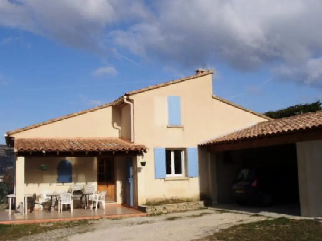 Villa Jasmin
