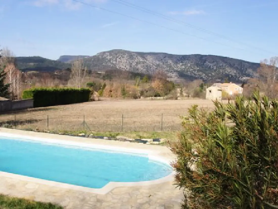 Villa Jasmin
