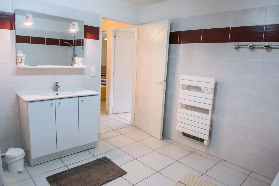 Gîte de France Gîtes de france 3 épis 8 personnes à malbouzon 3 épis