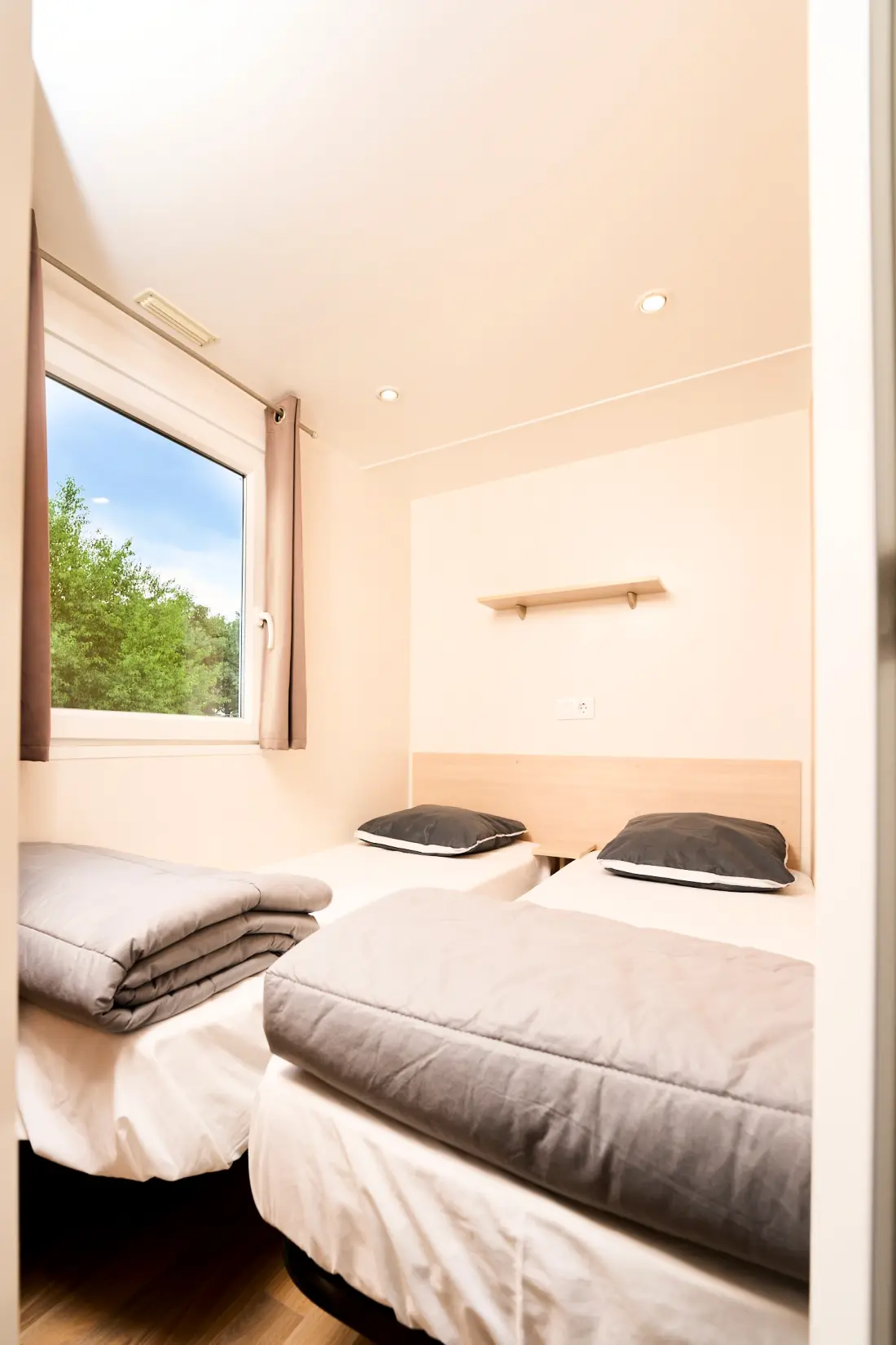 CAMPING LA CERISE  3 étoiles★★★
