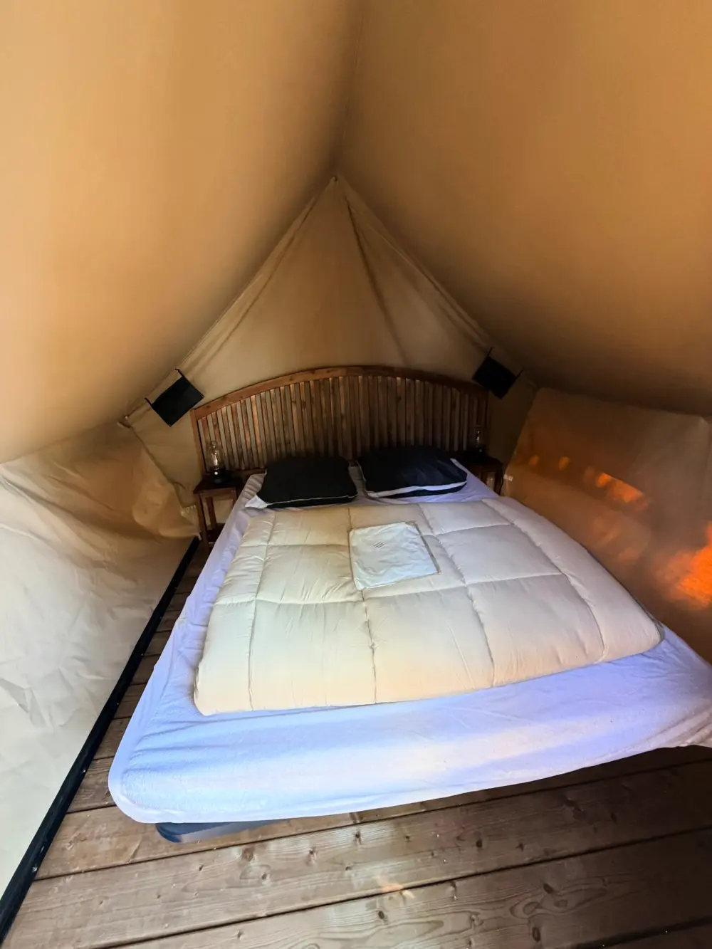 CAMPING LA CERISE  3 étoiles★★★