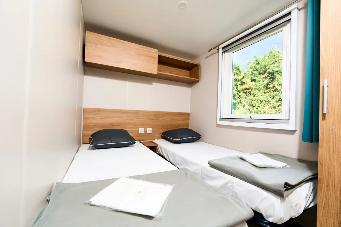CAMPING LA CERISE  3 étoiles★★★