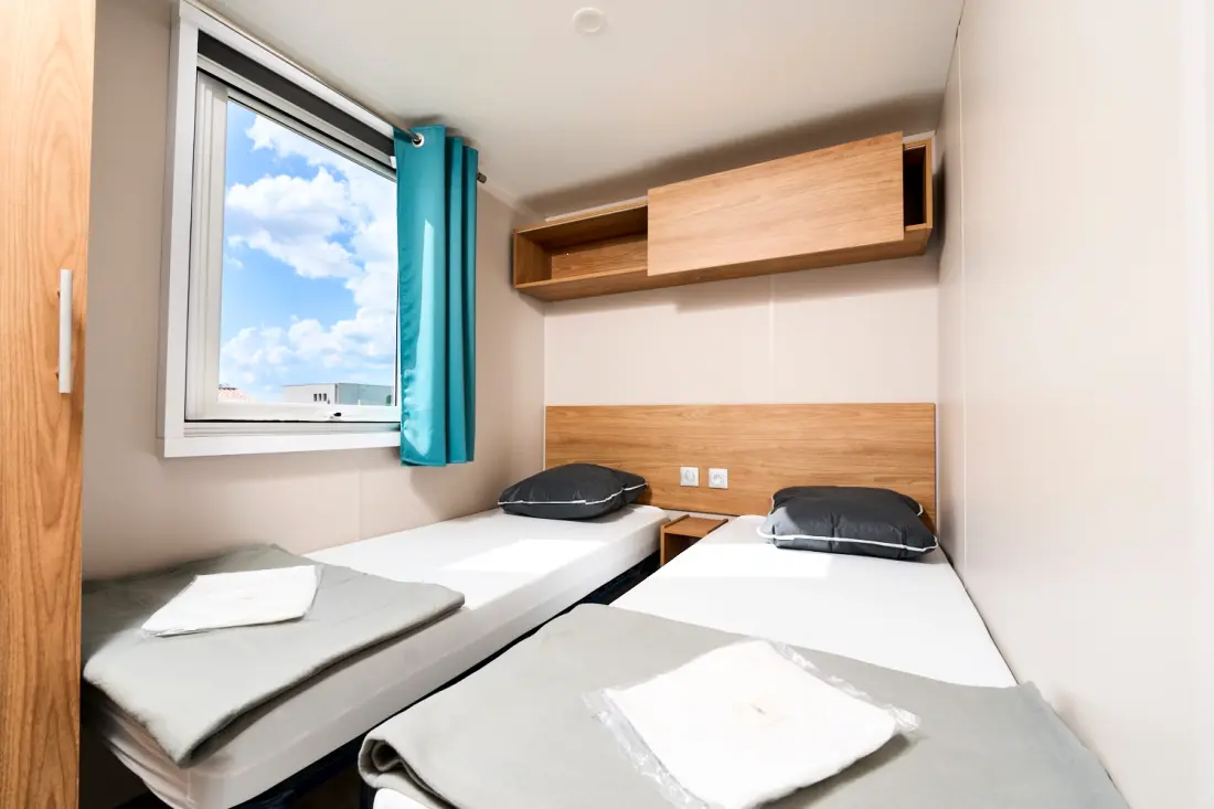 CAMPING LA CERISE  3 étoiles★★★