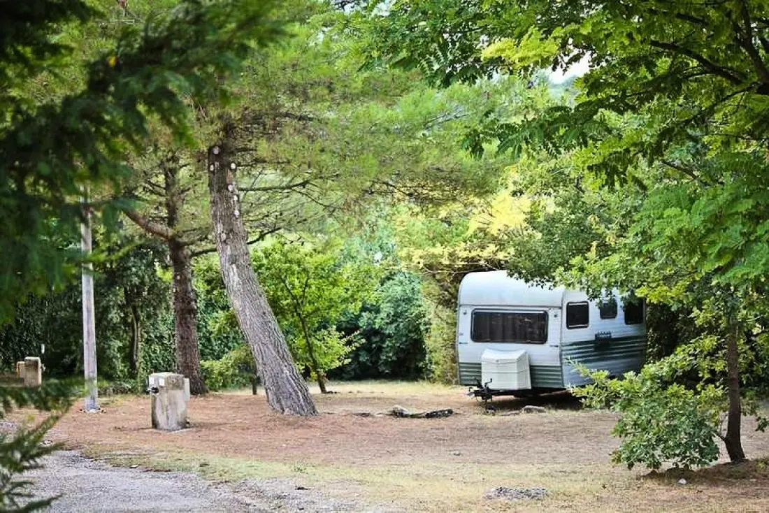 CAMPING LA CERISE  3 étoiles★★★