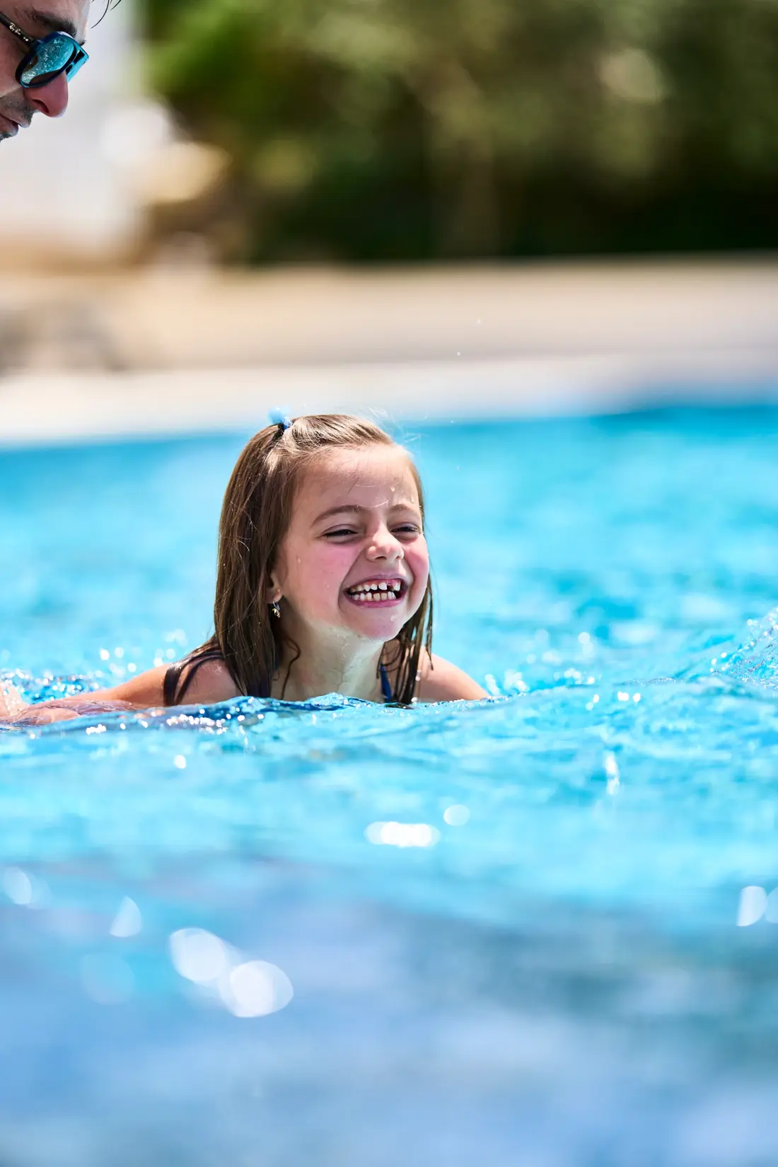 CAMPING LA CERISE  3 étoiles★★★
