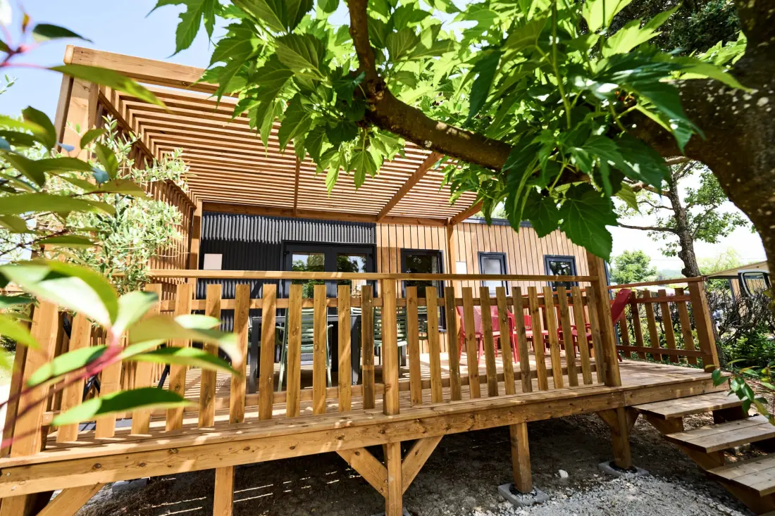 CAMPING LA CERISE  3 étoiles★★★
