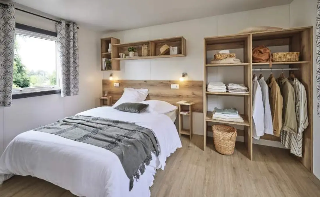 CAMPING LA CERISE  3 étoiles★★★