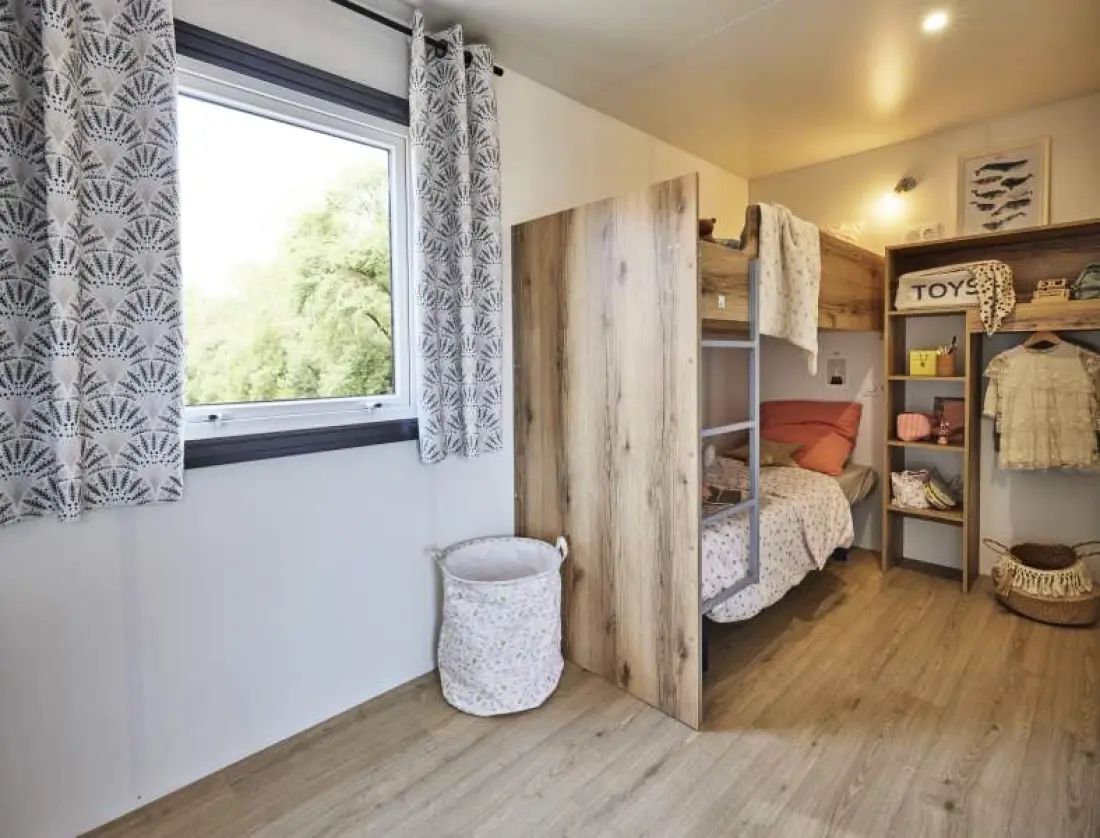 CAMPING LA CERISE  3 étoiles★★★