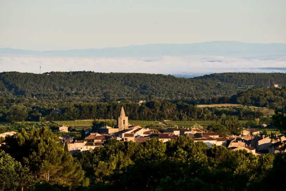 CAMPING LA CERISE  3 étoiles★★★