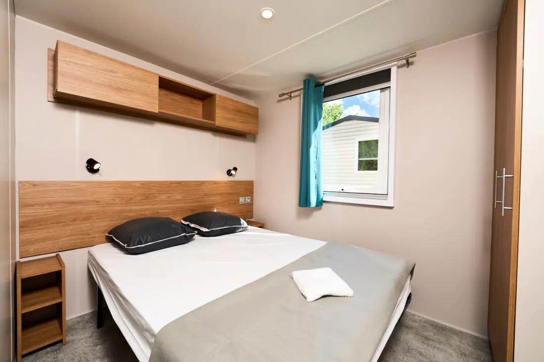 CAMPING LA CERISE  3 étoiles★★★