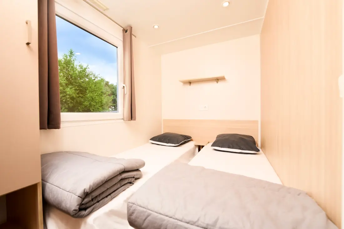 CAMPING LA CERISE  3 étoiles★★★