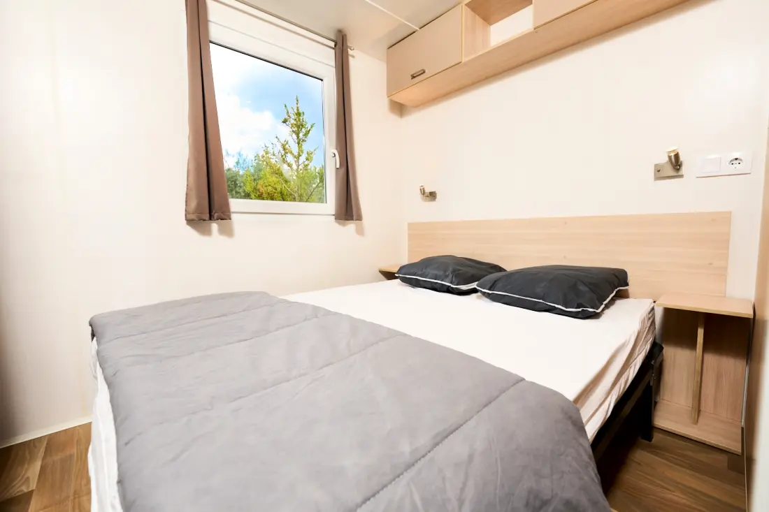 CAMPING LA CERISE  3 étoiles★★★