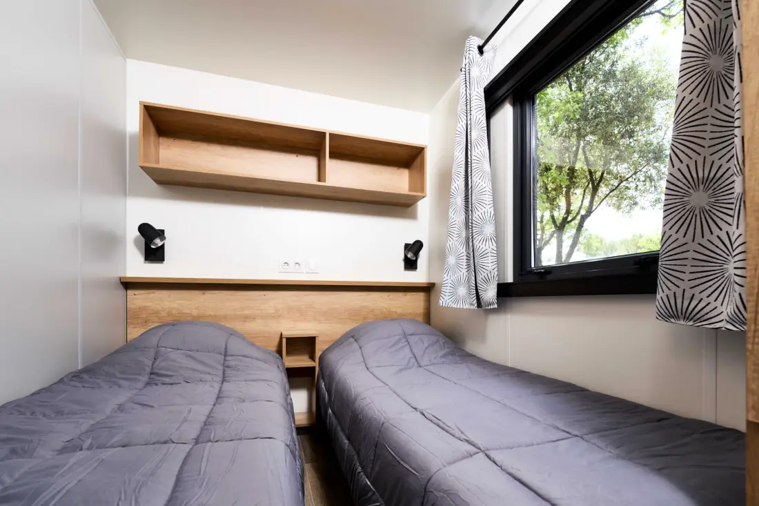 CAMPING LA CERISE  3 étoiles★★★