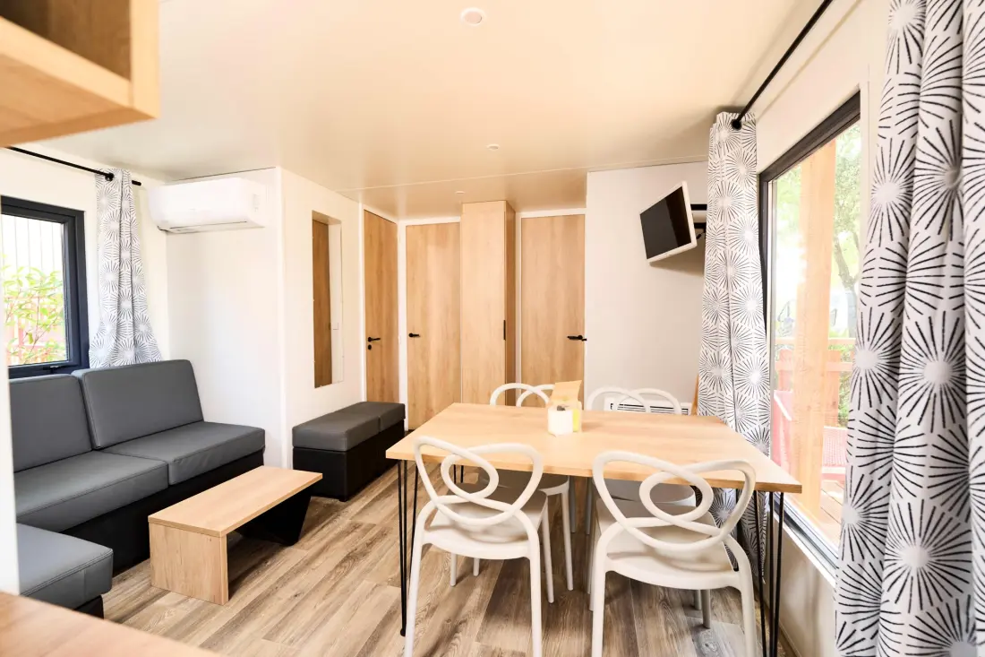 CAMPING LA CERISE  3 étoiles★★★