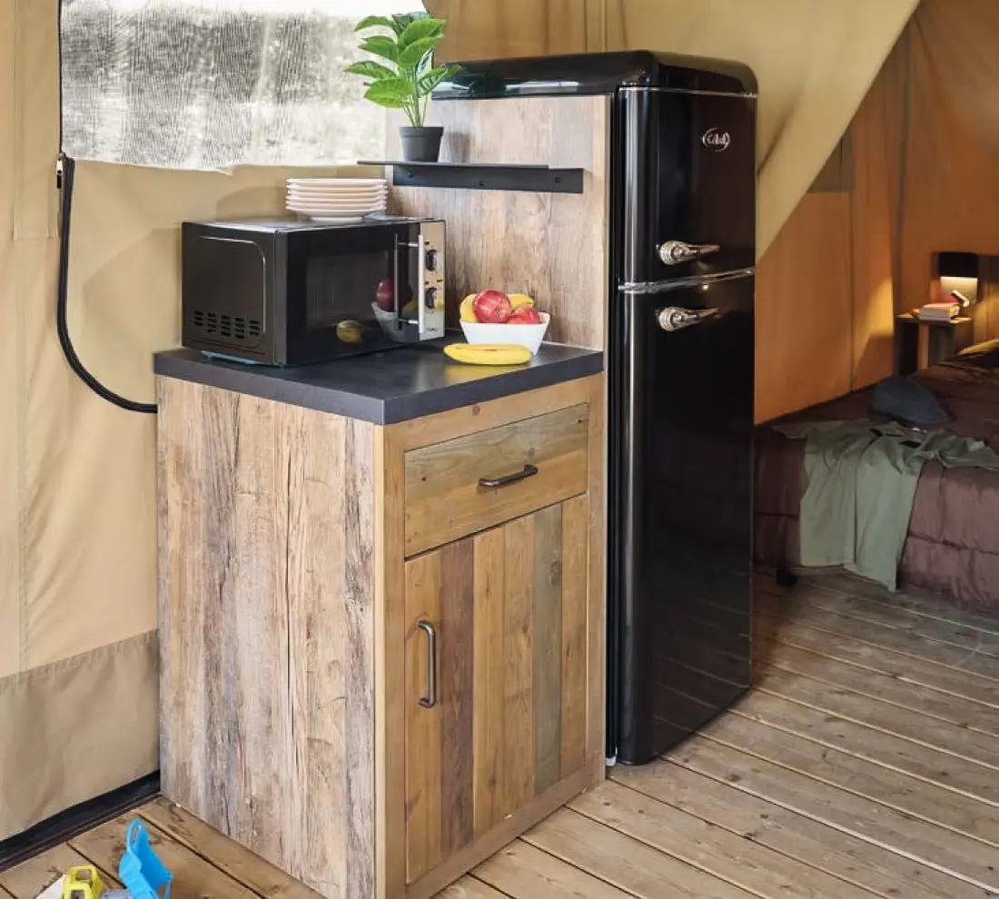 CAMPING LA CERISE  3 étoiles★★★