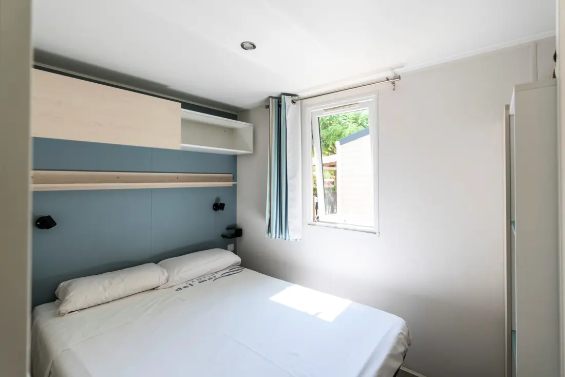 Camping del Mar 4 étoiles★★★★