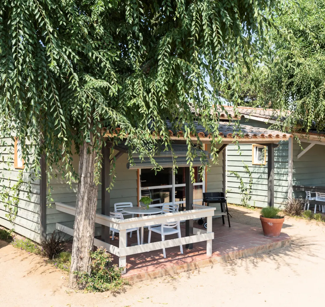 Camping del Mar 4 étoiles★★★★