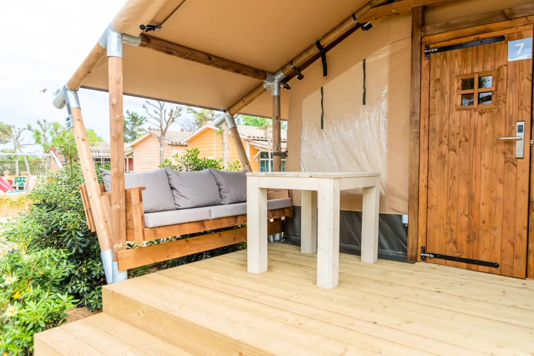 Camping del Mar 4 étoiles★★★★