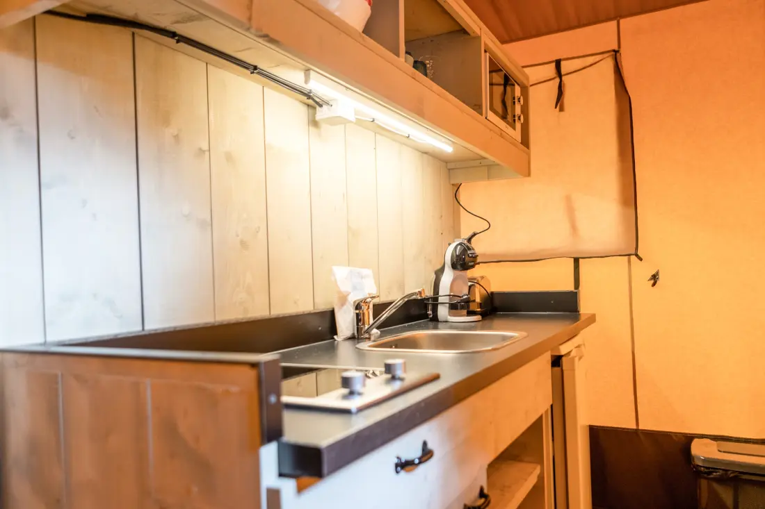 Camping del Mar 4 étoiles★★★★