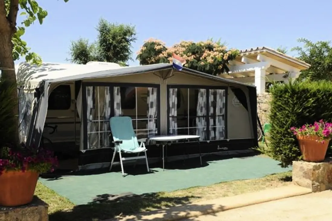 Camping del Mar 4 étoiles★★★★