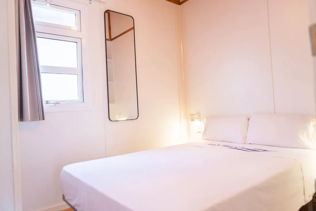 Camping del Mar 4 étoiles★★★★