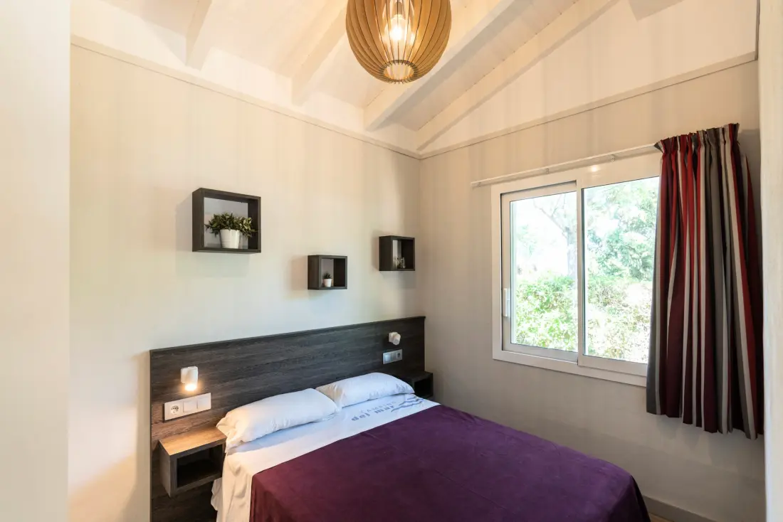 Camping del Mar 4 étoiles★★★★