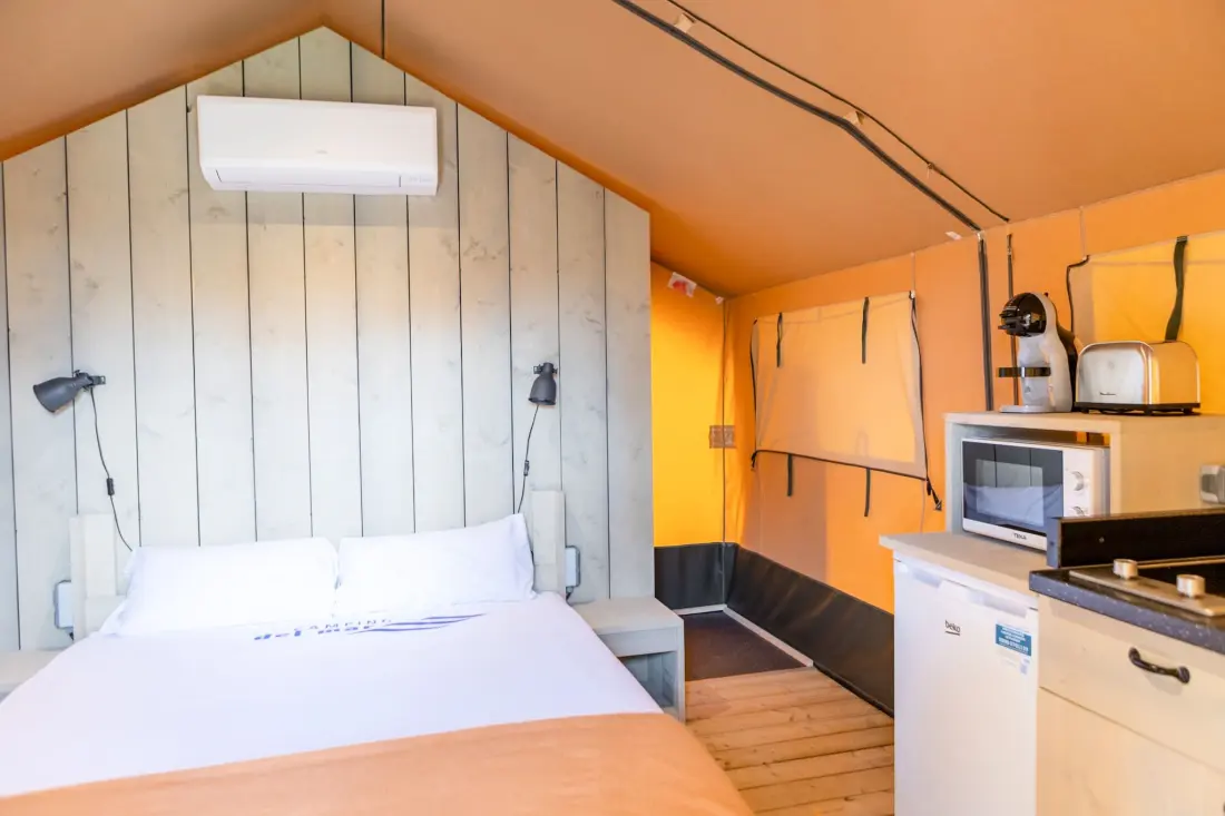 Camping del Mar 4 étoiles★★★★