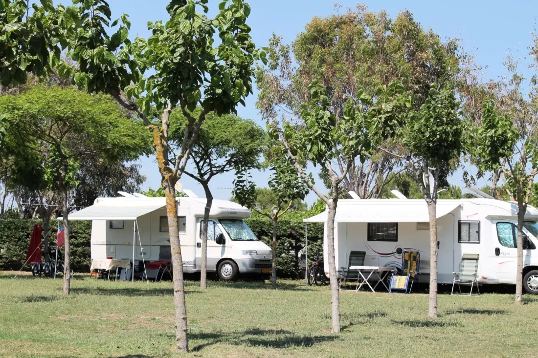 Camping del Mar 4 étoiles★★★★