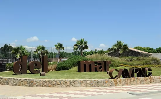 Camping del Mar ****