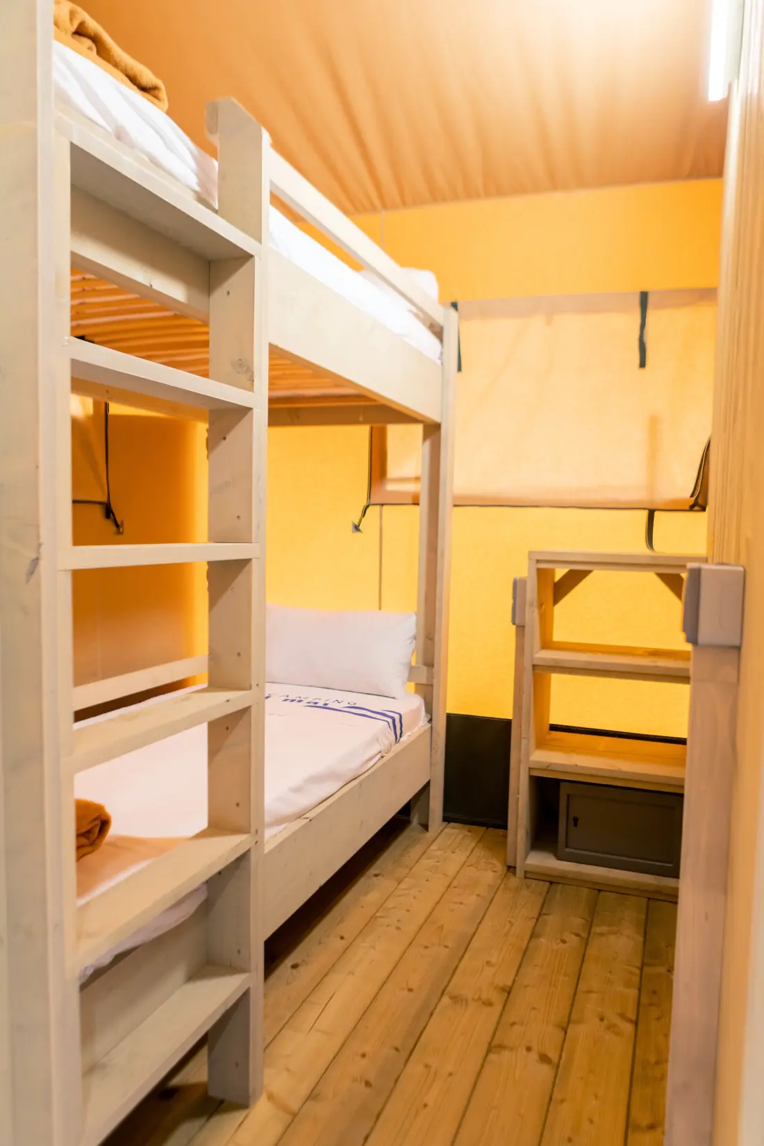 Camping del Mar 4 étoiles★★★★