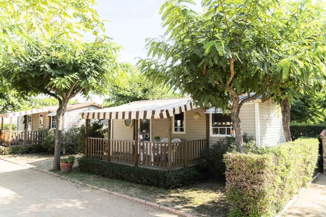 Camping del Mar 4 étoiles★★★★