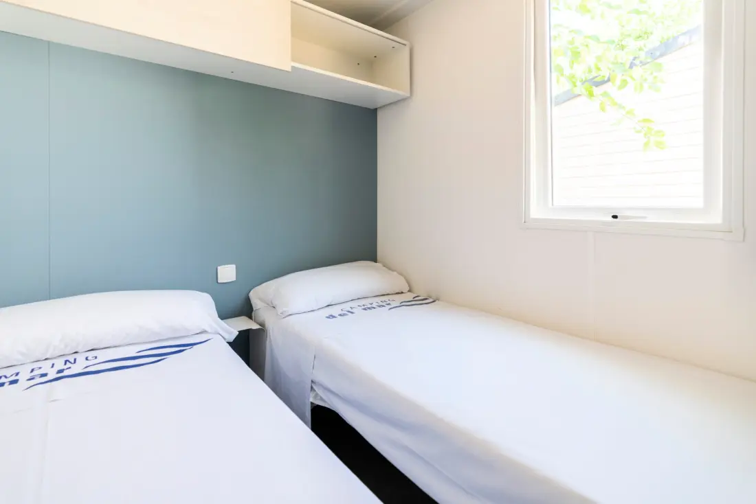Camping del Mar 4 étoiles★★★★