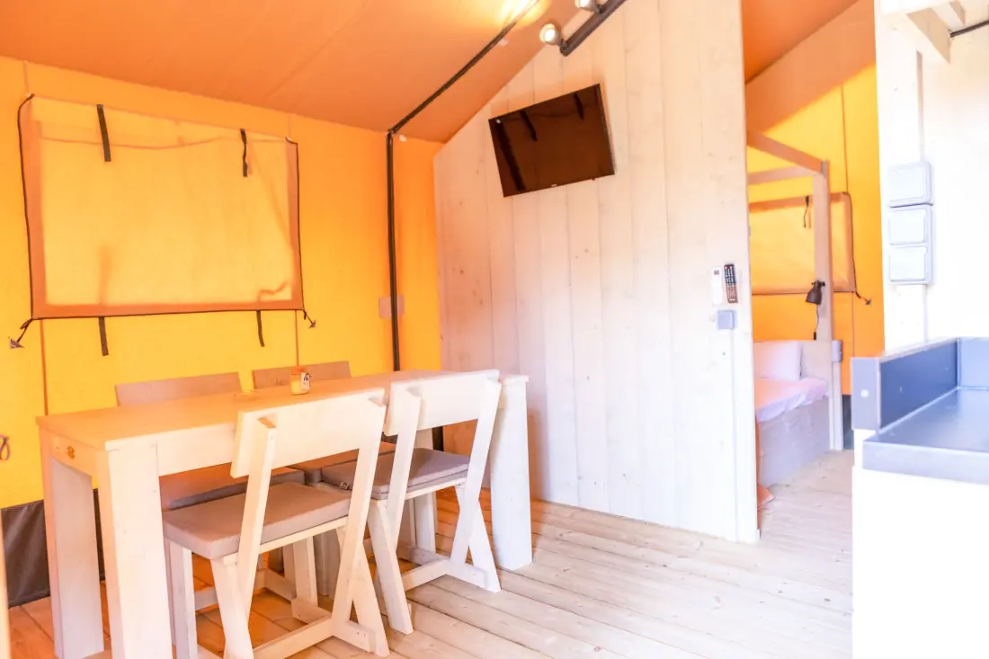 Camping del Mar 4 étoiles★★★★
