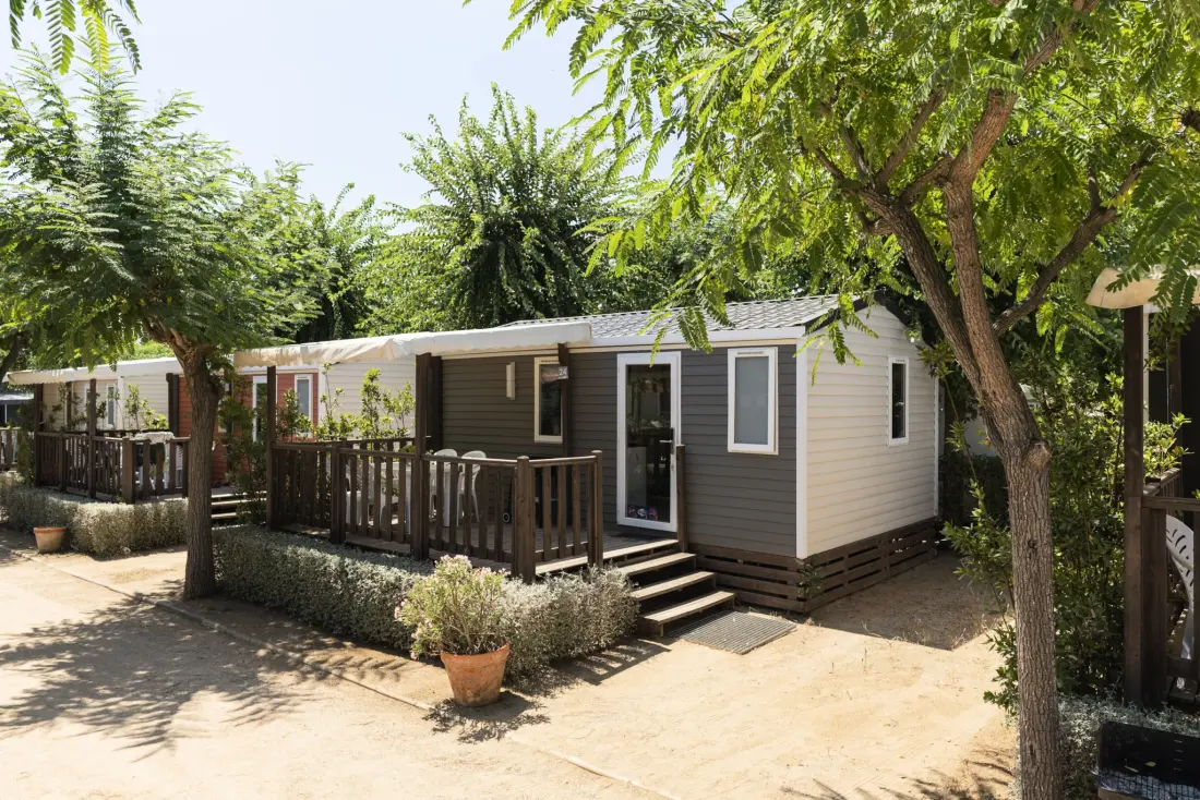 Camping del Mar 4 étoiles★★★★