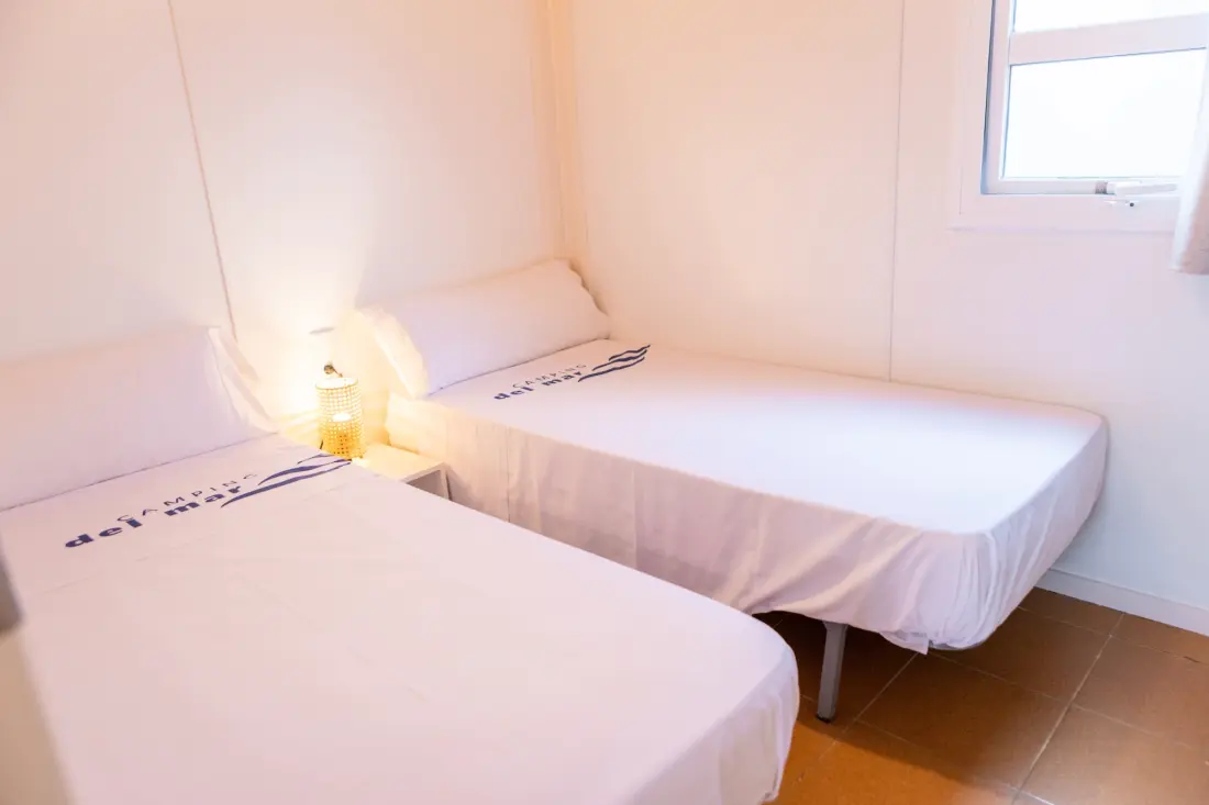 Camping del Mar 4 étoiles★★★★